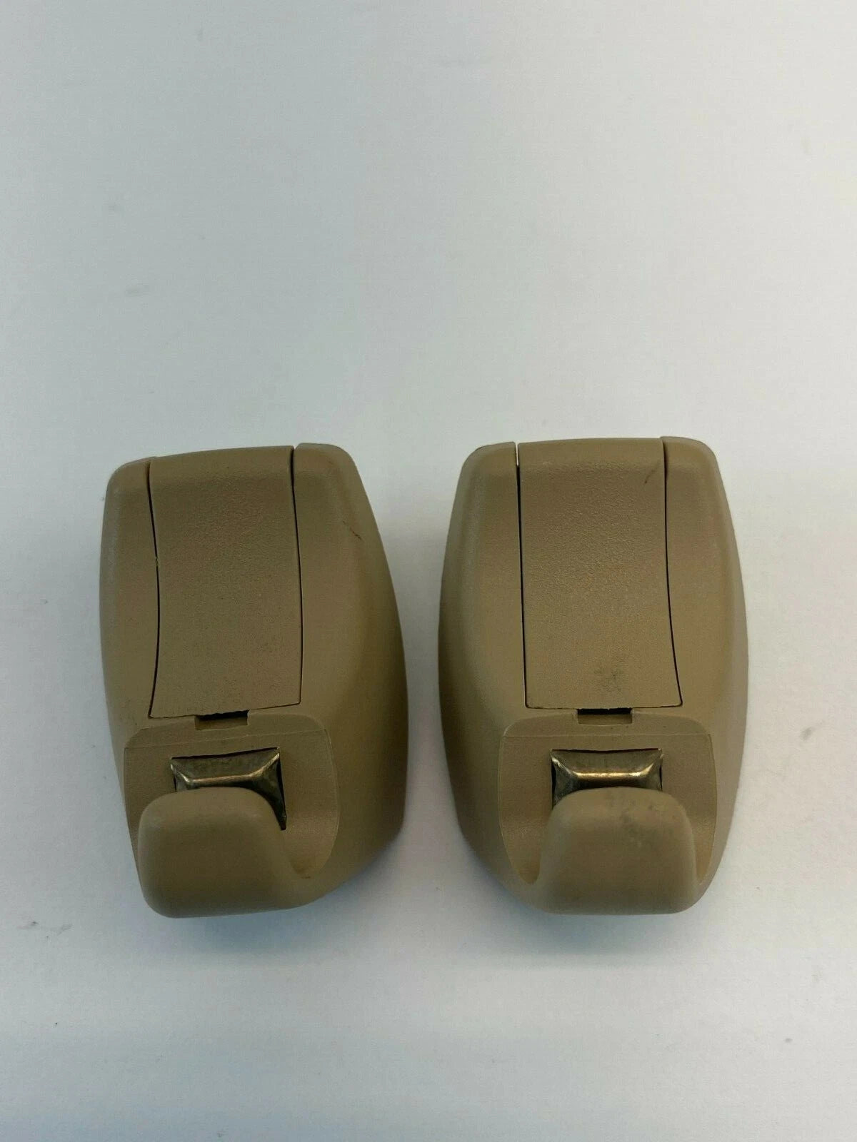 2004 2005 BMW 545I 04-07 530I SEDAN SUNVISOR SET SUN VISOR SHADE LEFT & RIGHT