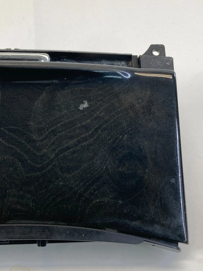 2007-2014 MERCEDES-BENZ CL550 CENTER CONSOLE STORAGE ASHTRAY COMPARTMENT OEM