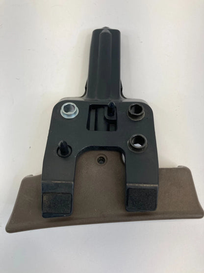 1990-1994 LEXUS LS400 DASHBOARD PARKING EMERGENCY BRAKE RELEASE HANDLE OEM
