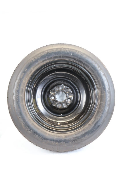 2007-2012 DODGE CALIBER SPARE TIRE COMPACT DONUT WHEEL T155/90D16 100M OEM