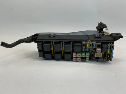 2003 Ford Escape 3.0L V6 A/T Engine Compartment Fuse Box Relay Junction Block