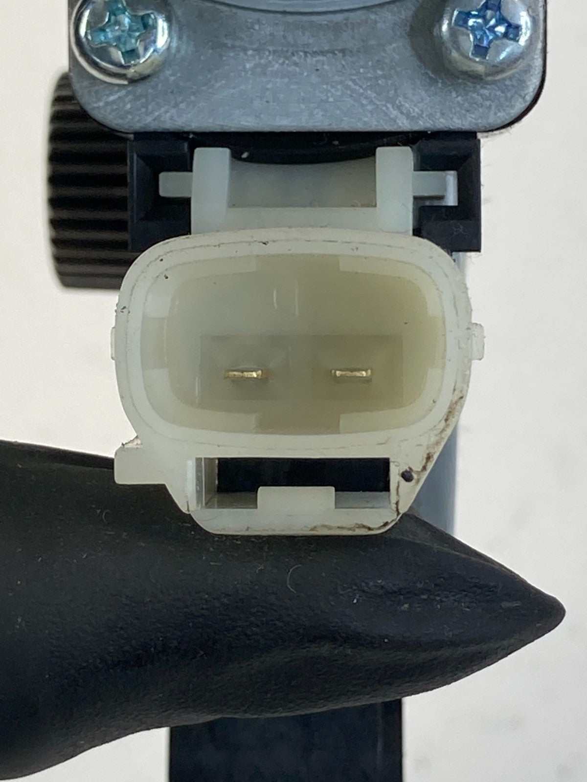 2014-2016 Kia Soul 14-19 Soul EV Front Right Power Window Motor 82460-B2000 OEM