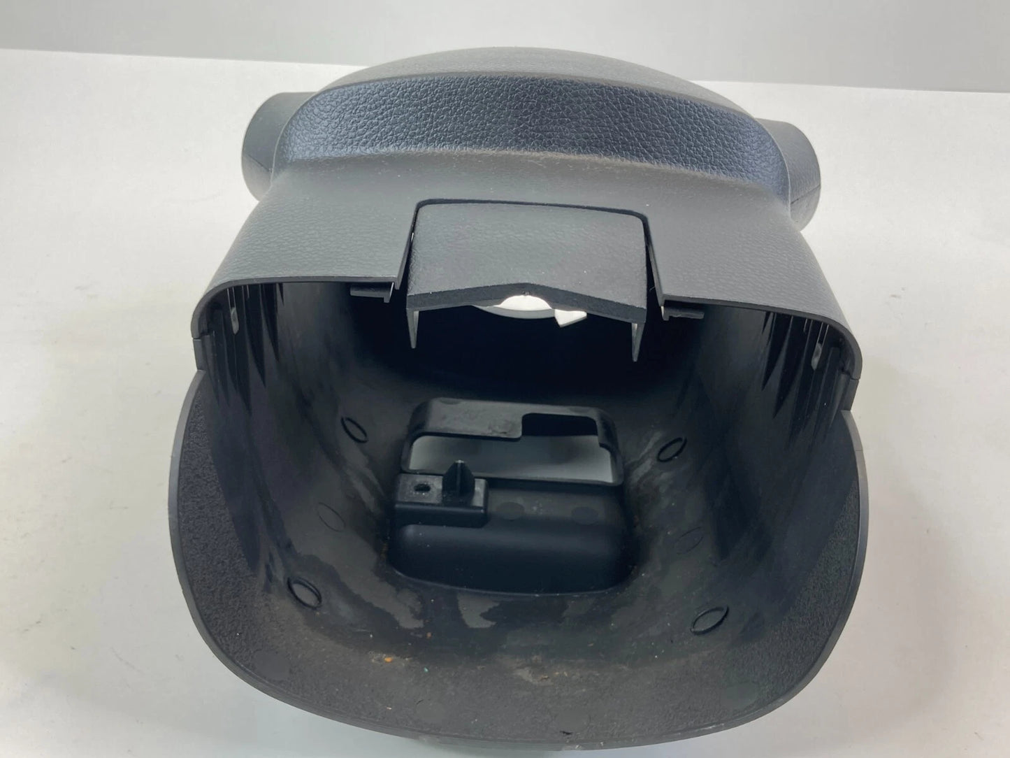 2007-2013 NISSAN ALTIMA UPPER & LOWER STEERING COLUMN TRIM COVER 48470-JA000 OEM