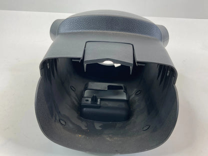 2007-2013 NISSAN ALTIMA UPPER & LOWER STEERING COLUMN TRIM COVER 48470-JA000 OEM