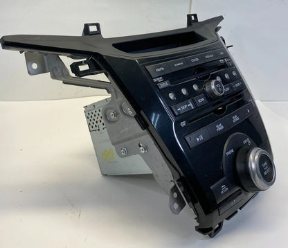 2011-2013 HONDA ODYSSEY RADIO DVD CD PLAYER RECEIVER OEM FACTORY 39100-TK8-A420