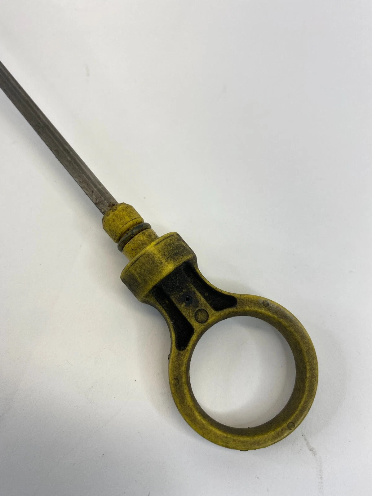 2000 CADILLAC ESCALADE 5.7L ENGINE OIL FLUID LEVEL DIPSTICK INDICATOR 10190942
