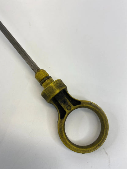 2000 CADILLAC ESCALADE 5.7L ENGINE OIL FLUID LEVEL DIPSTICK INDICATOR 10190942