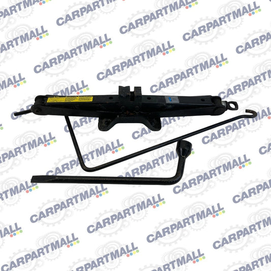 2007-2011 TOYOTA CAMRY LUG NUT WRENCH WHEEL JACK TOOLS KIT REPLACEMENT SET OEM