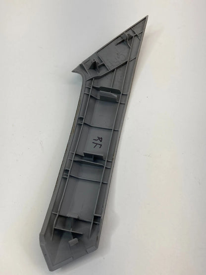 07-11 TOYOTA CAMRY FRONT RIGHT SIDE INNER DOOR HANDLE COVER ASSIST TRIM OEM