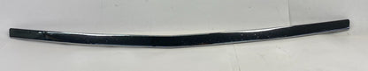 2004-2009 Cadillac SRX Front Hood Panel Upper Trim Molding Chrome 25844085 OEM