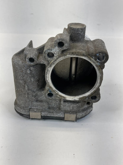 2011-2019 FORD FIESTA SEDAN 1.6L L4 THROTTLE BODY VALVE ASSEMBLY 7S7G-9F991-CA