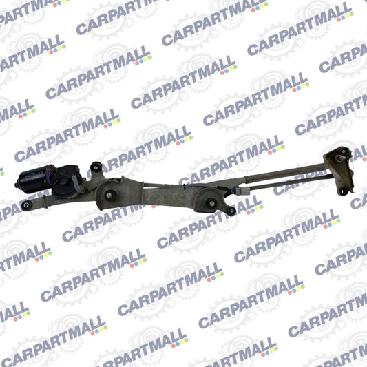 2004-2009 TOYOTA PRIUS WINDSHIELD WIPER ARM LINKAGE WITH MOTOR 85110-47060 OEM