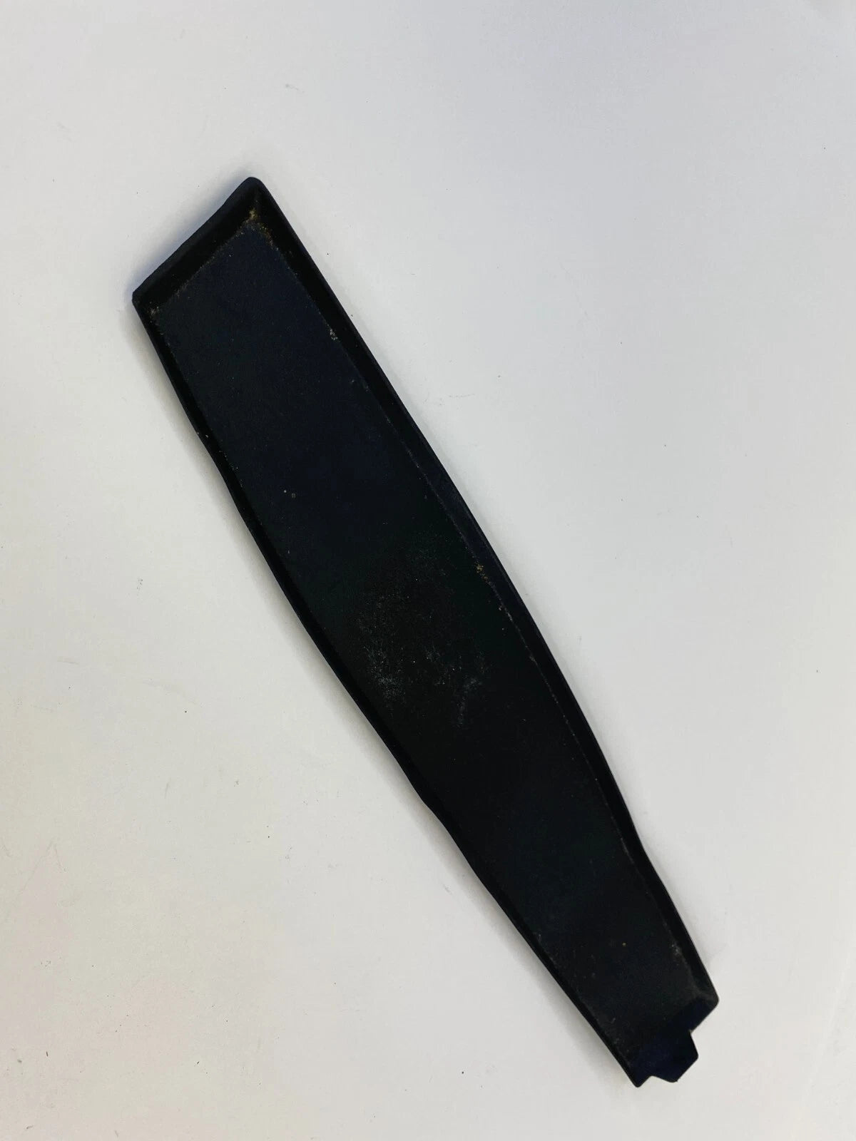 2004-2006 CADILLAC SRX FRONT LEFT DRIVER SIDE INNER DOOR PANEL POCKET MAT OEM