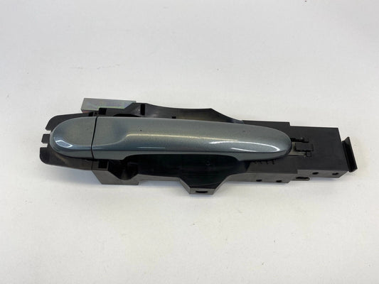 2009 2010 2011 NISSAN CUBE FRONT RIGHT PASSENGER SIDE EXTERIOR DOOR HANDLE FR RH