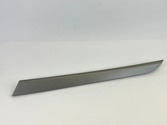 2007-2011 CHEVROLET AVEO SEDAN REAR LEFT DRIVER DOOR PANEL TRIM GARNISH 96649753
