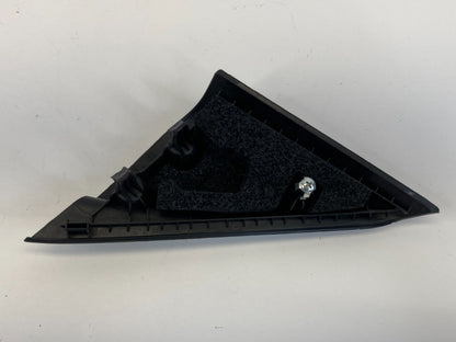 2014-2019 Kia Soul Front Right Interior Corner Mirror Cover Trim Bezel Panel
