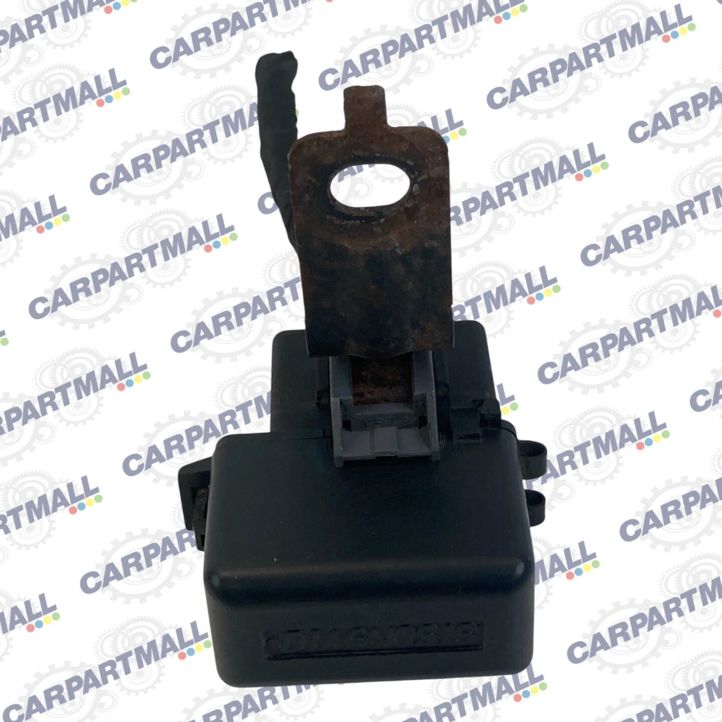 2011-2014 HYUNDAI SONATA 2.4L DIAGNOSTIC PLUG SOCKET CONNECTOR MG632867 OEM