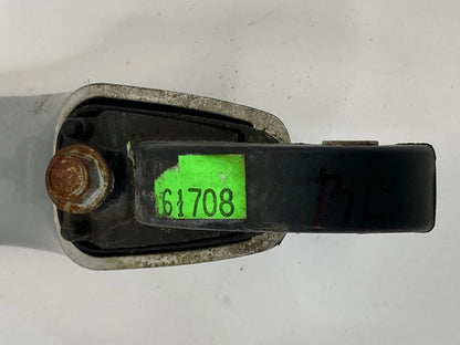 2009-2014 VOLKSWAGEN ROUTAN REAR LEFT SIDE EXTERIOR OTSIDE DOOR HANDLE OEM