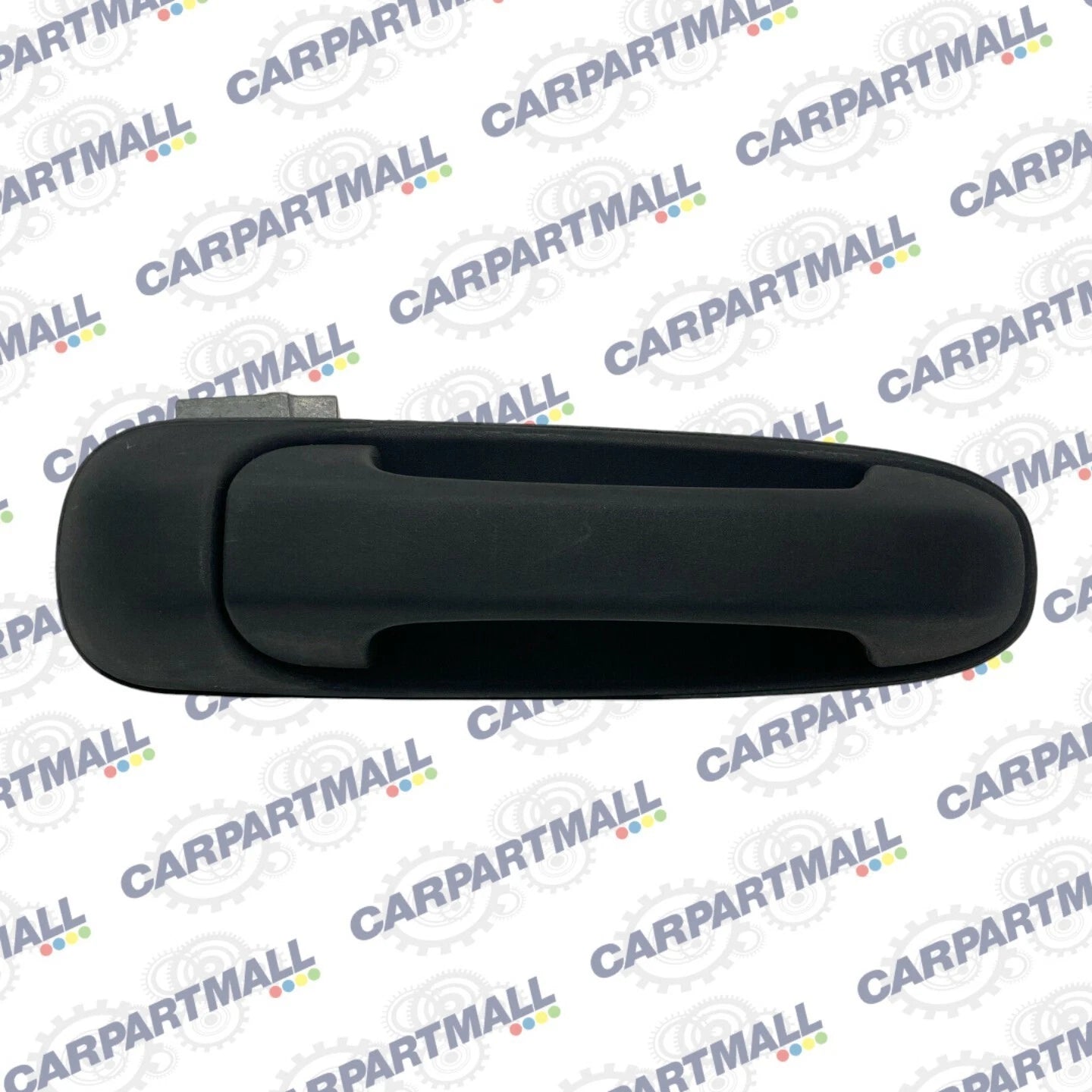 02-04 JEEP GRAND CHEROKEE LAREDO REAR RIGHT SIDE EXTERIOR DOOR HANDLE 55135838A