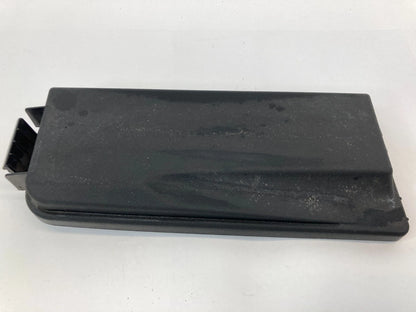 2003-2007 SAAB 9-3 93 ENGINE FUSE RELAY JUNCTION BLOCK COVER CAP LID 24436039