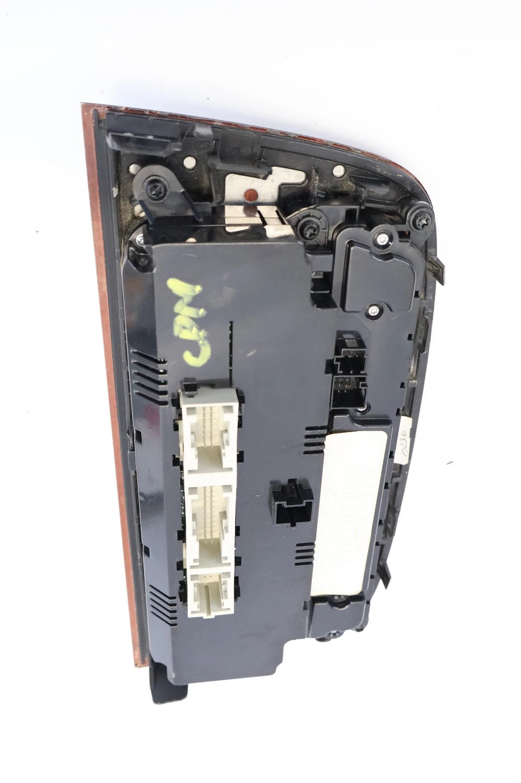 06-12 MERCEDES W251 R350 07-09 ML320 GL320 X164 AC CLIMATE CONTROL 2518707389