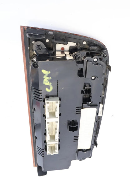 06-12 MERCEDES W251 R350 07-09 ML320 GL320 X164 AC CLIMATE CONTROL 2518707389