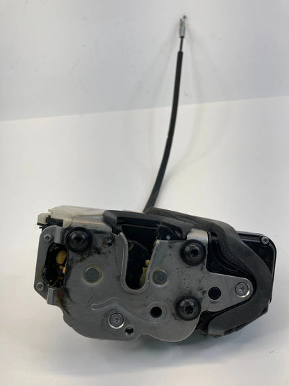 2012-2020 CHEVROLET SONIC FRONT RIGHT SIDE DOOR LOCK LATCH ACTUATOR 13579523 OEM