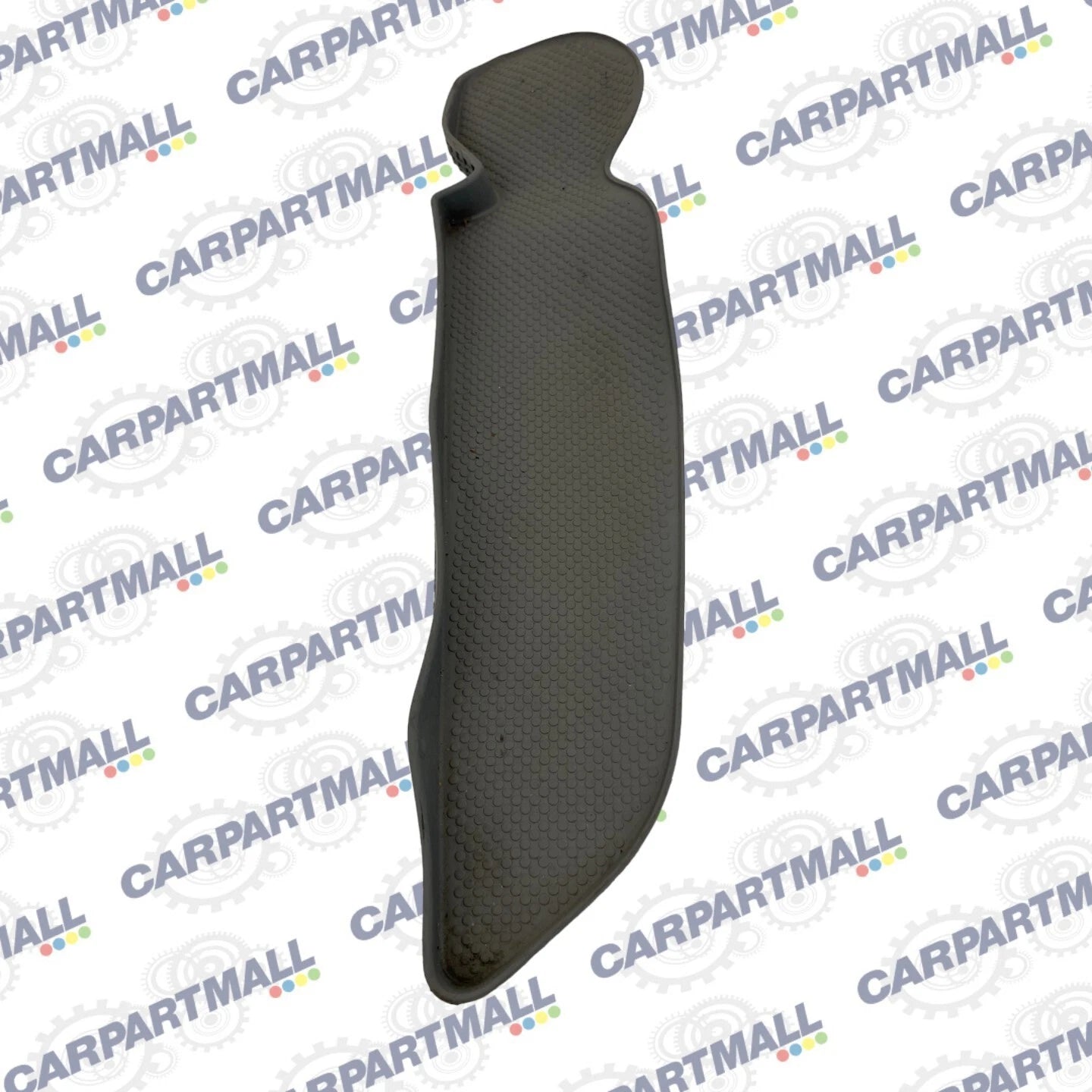 05-07 VOLKSWAGEN JETTA FRONT RIGHT DOOR PANEL INSERT MAT RUBBER 1K4-868-134 OEM