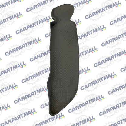05-07 VOLKSWAGEN JETTA FRONT RIGHT DOOR PANEL INSERT MAT RUBBER 1K4-868-134 OEM