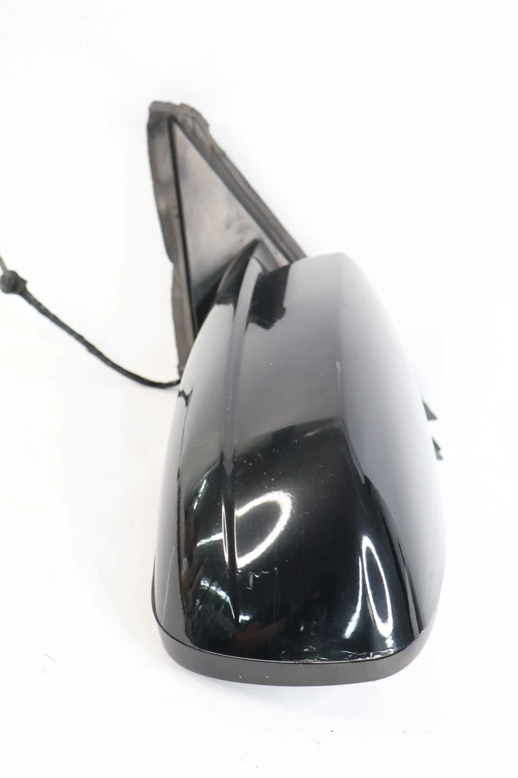 2011-2014 CHRYSLER 300 LEFT DRIVER SIDE DOOR VIEW POWER MIRROR W/ HEATED ASSY