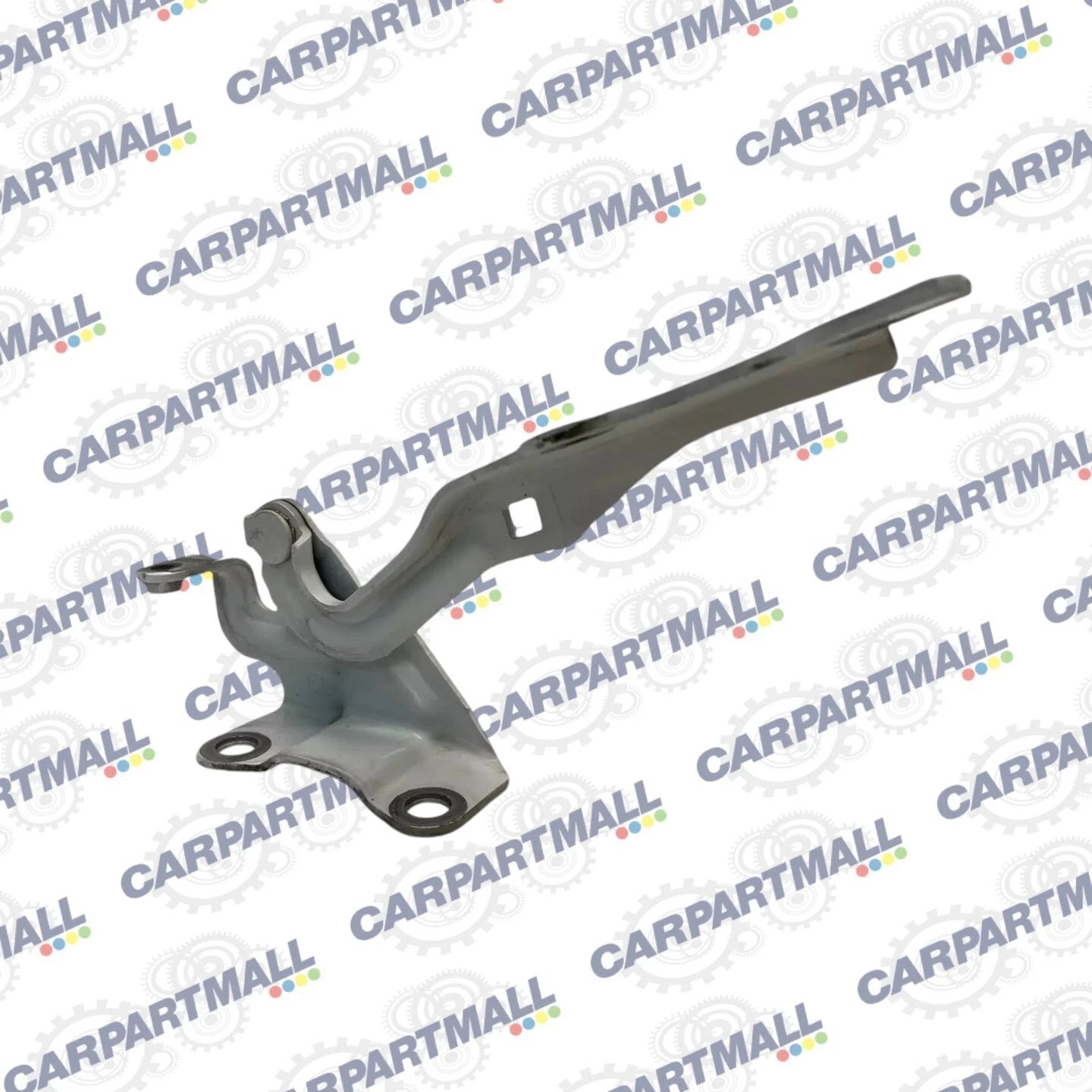 07 08 09 10 11 12 MAZDA CX-7 CX7 FRONT LEFT DRIVER SIDE HOOD HINGE BONNET LH OEM