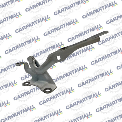 07 08 09 10 11 12 MAZDA CX-7 CX7 FRONT LEFT DRIVER SIDE HOOD HINGE BONNET LH OEM