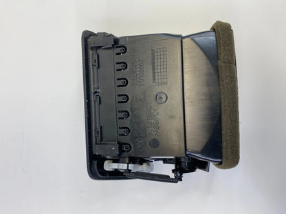 09-11 VOLKSWAGEN CC FRONT RIGHT PASSENGER SIDE OUTER DASH AIR VENT GRILLE ASSY