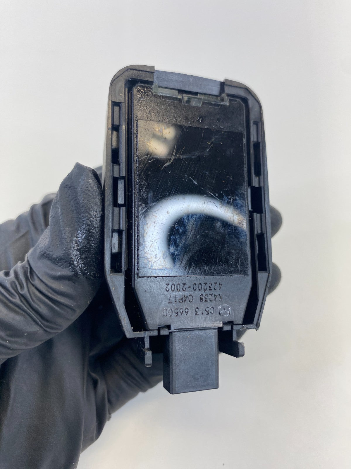 2013 2014 2015 2016 Mazda CX-5 CX5 Windshield Rain Sensor C513-665G0 OEM