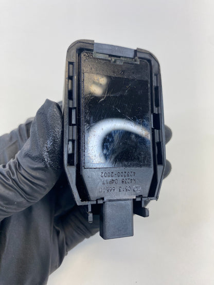 2013 2014 2015 2016 Mazda CX-5 CX5 Windshield Rain Sensor C513-665G0 OEM