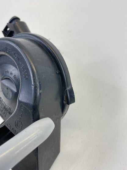 09 10 11 12 13 14 15 16 Audi A4 A4 Quattro Low Note Horn Siren Alarm Assembly