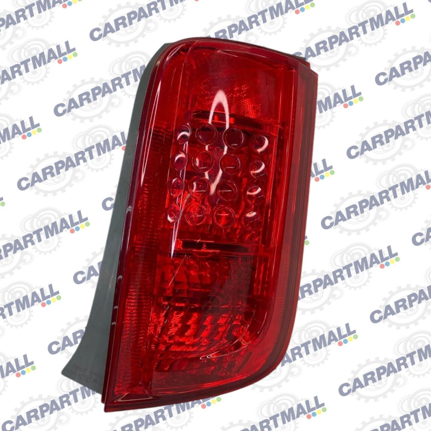 2008 2009 2010 Scion xB Rear Right Passenger Tail Light Taillight Lamp OEM