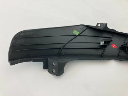2003-2009 KIA SORENTO FRONT LEFT CENTER LOWER BEZEL PANEL CRASH PAD 84755-3E000