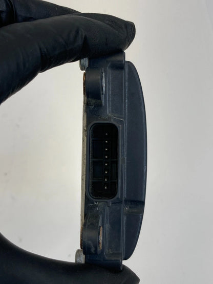 2017 2018 Nissan Altima 2.5L L4 Rear Left Blind Spot Radar Sensor 284K1-9HU0A