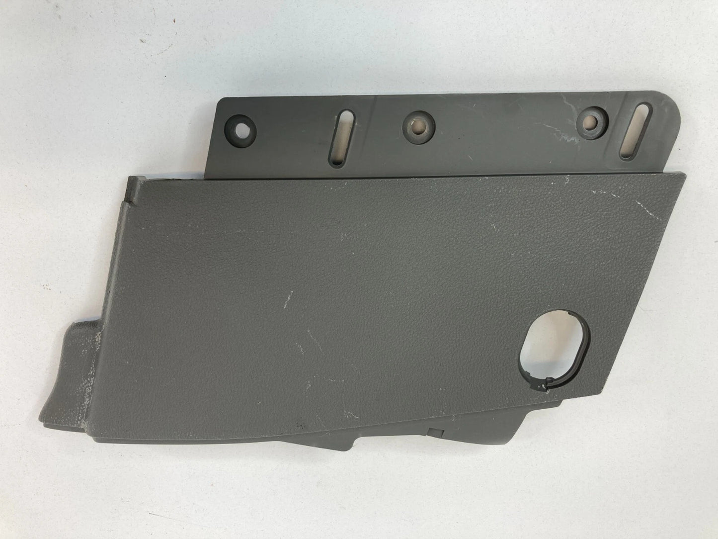 2013 CHEVROLET CHEVY MALIBU CENTER CONSOLE RIGHT SIDE FLOOR PANEL COVER TRIM OEM