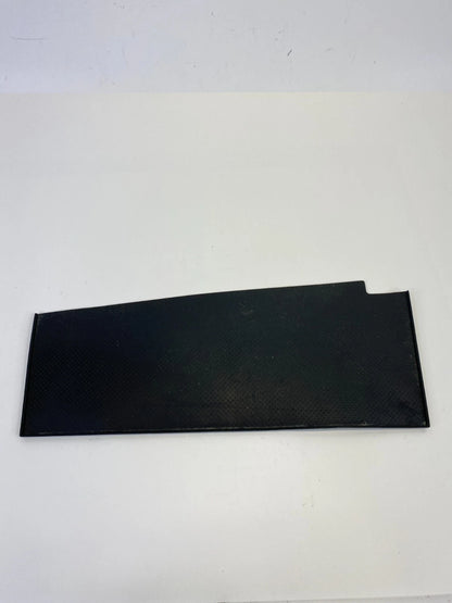04-09 TOYOTA PRIUS GLOVE BOX STORAGE COMPARTMENT RUBBER MAT COVER 55349-47020