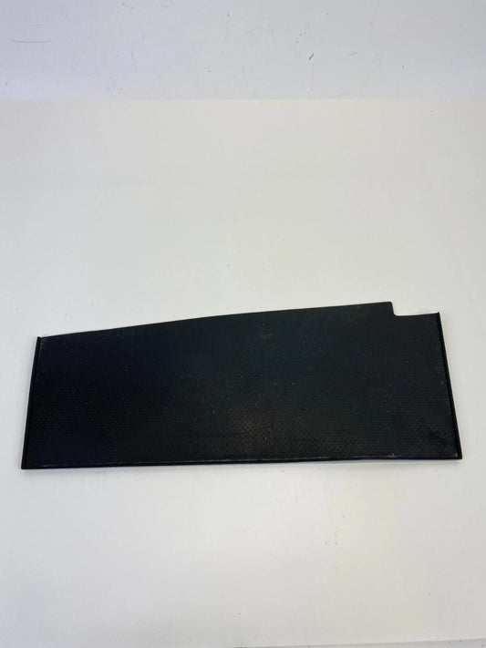 04-09 TOYOTA PRIUS GLOVE BOX STORAGE COMPARTMENT RUBBER MAT COVER 55349-47020