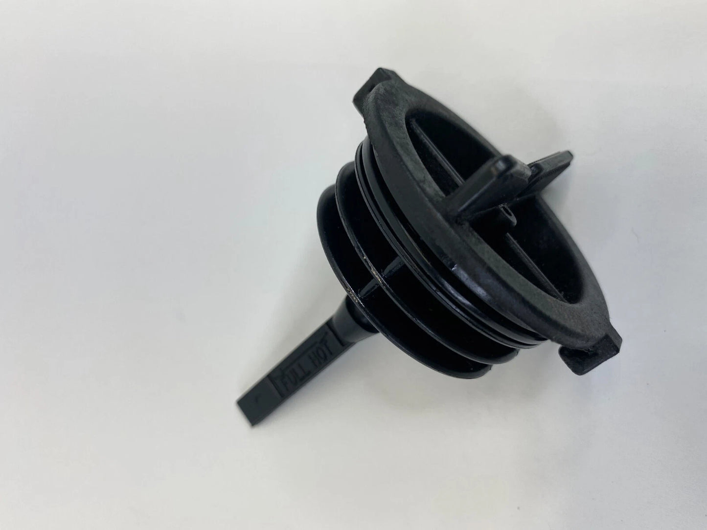 1999-2004 FORD MUSTANG 3.8L BASE POWER STEERING RESERVOIR FILLER CAP OEM