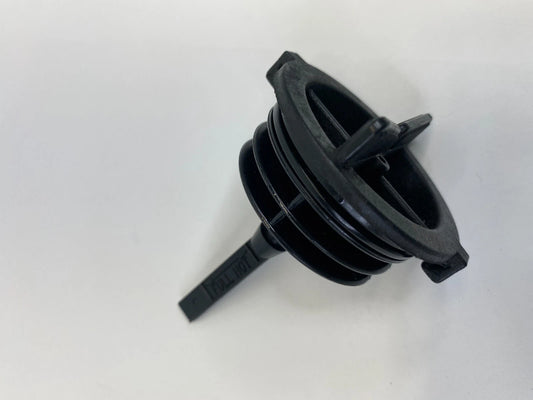 1999-2004 FORD MUSTANG 3.8L BASE POWER STEERING RESERVOIR FILLER CAP OEM