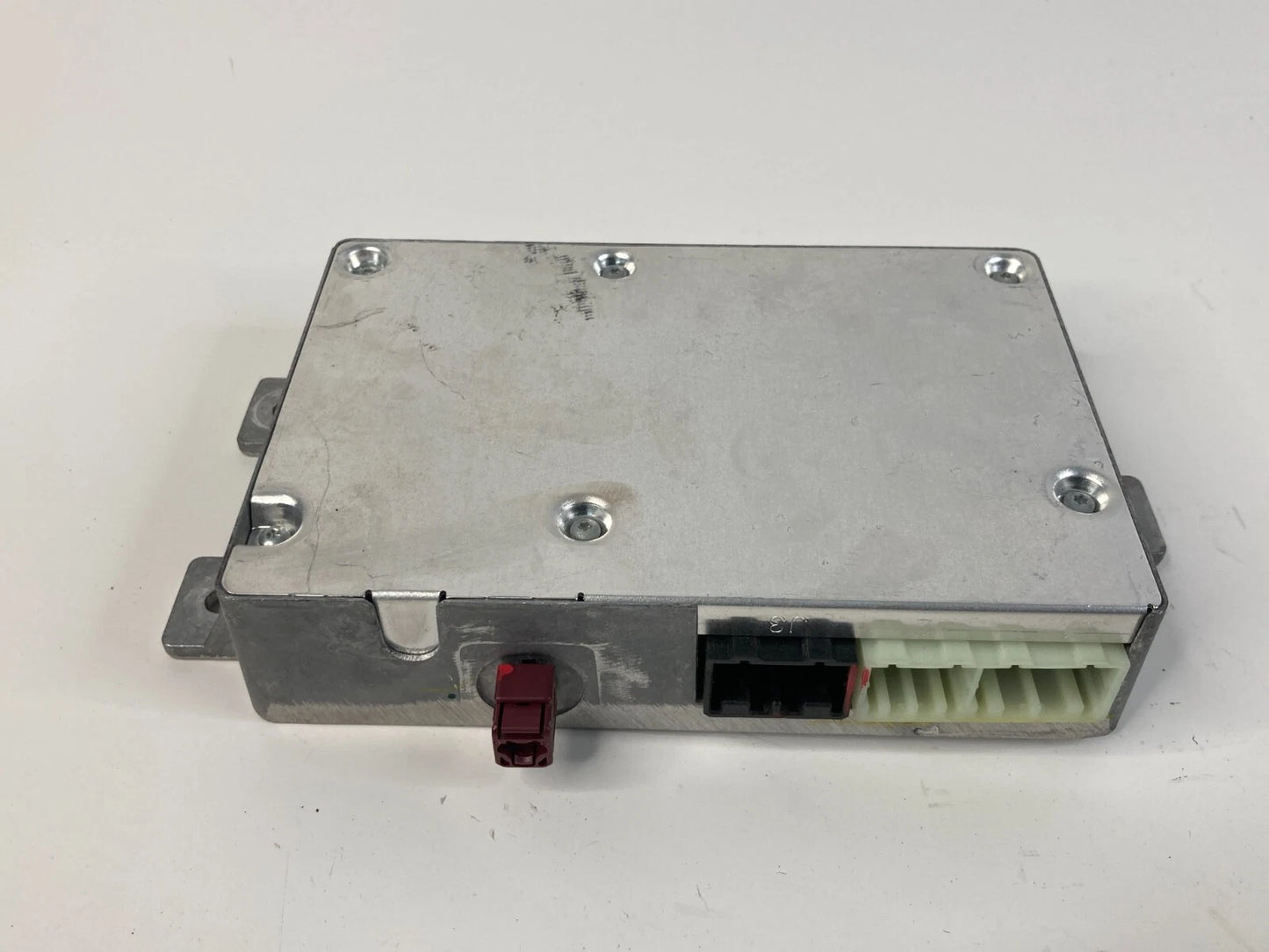 2013 CHEVY EQUINOX ONSTAR COMMUNICATION COMPUTER CONTROL MODULE UNIT 22764232