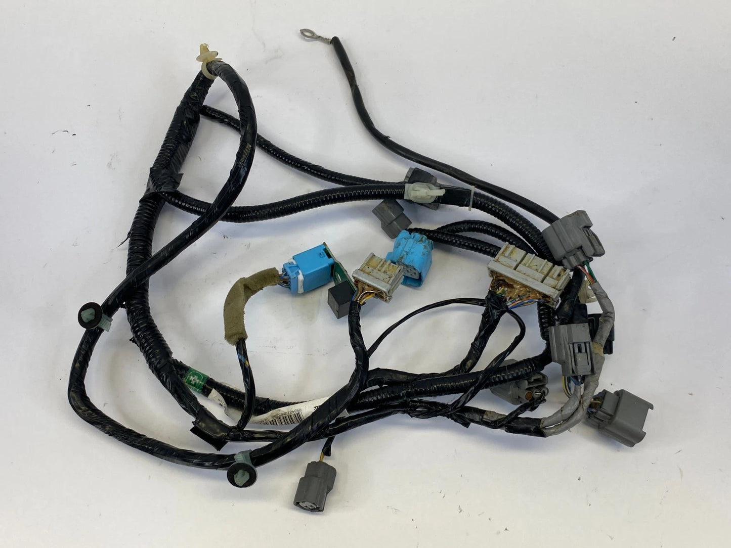 2005-2010 HONDA ODYSSEY REAR RIGHT SLIDING DOOR WIRE HARNESS 32754-SHJ-A204