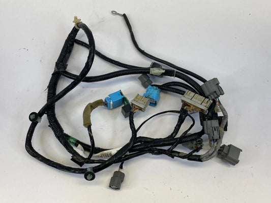 2005-2010 HONDA ODYSSEY REAR RIGHT SLIDING DOOR WIRE HARNESS 32754-SHJ-A204