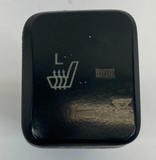 2006-2008 HYUNDAI SONATA LEFT DRIVER SIDE SEAT HEATER CONTROL BUTTON SWITCH OEM