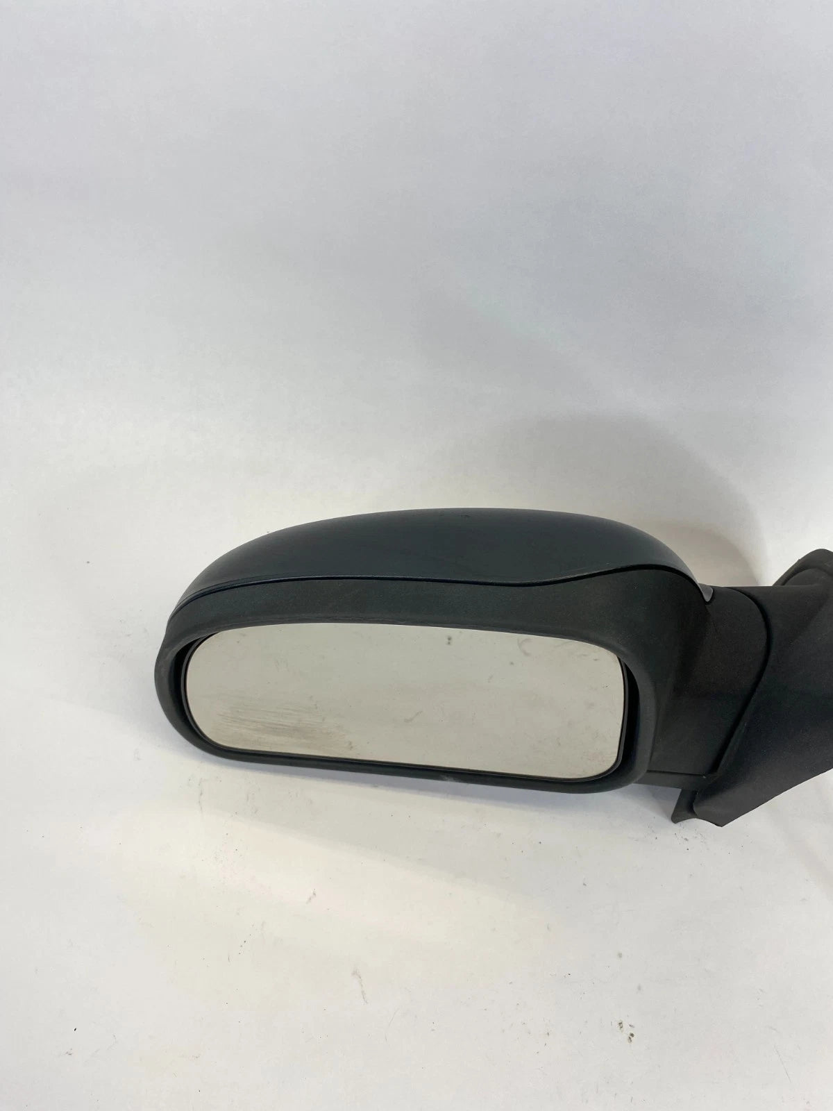 2002-2006 GMC ENVOY FRONT LEFT SIDE VIEW POWER DOOR MIRROR 15206178 OEM
