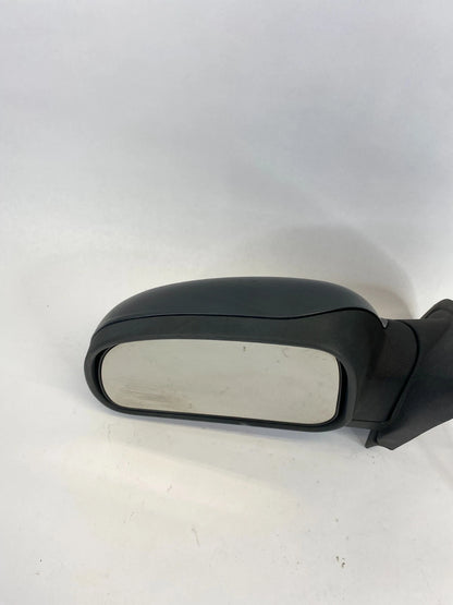 2002-2006 GMC ENVOY FRONT LEFT SIDE VIEW POWER DOOR MIRROR 15206178 OEM